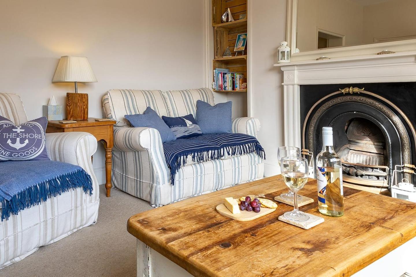 Holiday home Turnerdale Cottage, Nr Whitby, Sleeps 6, Dogs Whitby