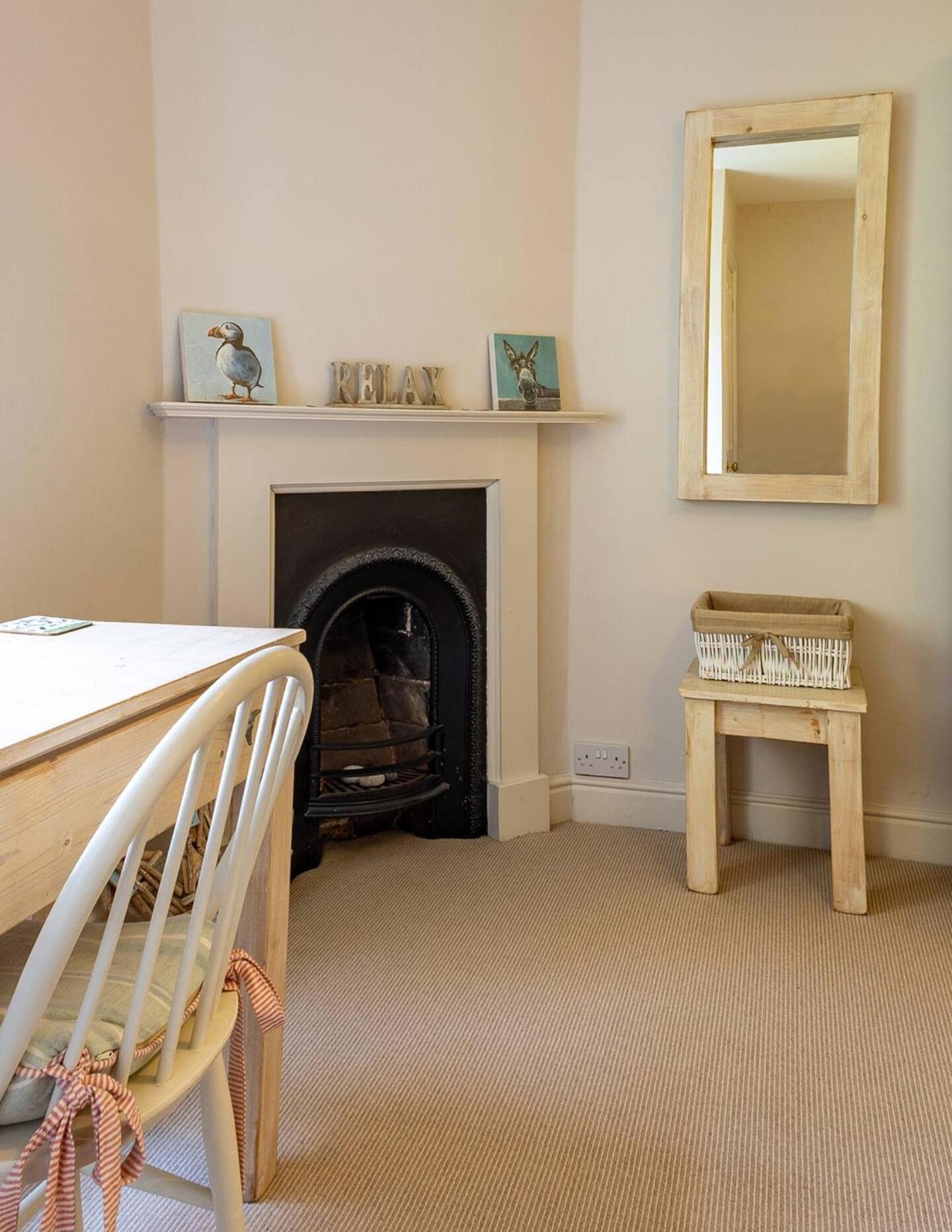 Holiday home Turnerdale Cottage, Nr Whitby, Sleeps 6, Dogs *